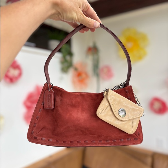 Y2K Coach West End Mini (9475) - Picture 1 of 14